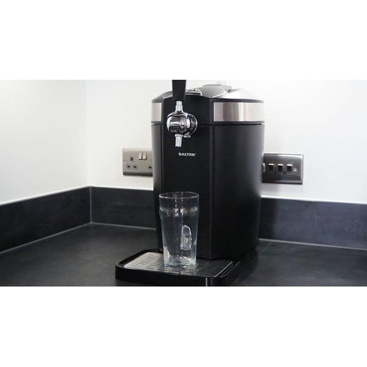 Generic  Chilled Beer Dispenser Draught Machine & Beer Tap - image 4