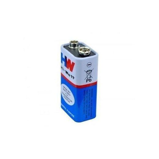 Generic Super Handheld Metal Detection Scanner With FREE 9 Volt Battery - image 4