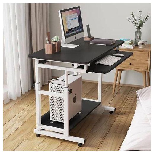 Multipurpose Adjustable Laptop Table For Home- Office Desk