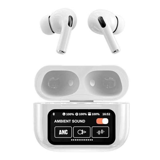 Generic ANC Bluetooth Ear Bud Headphone