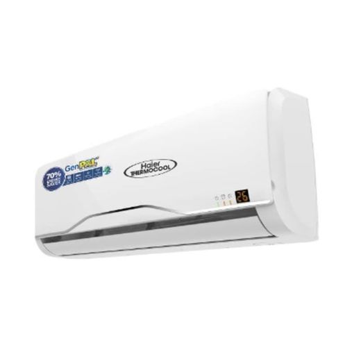 Haier Thermocool 1.5hp Fast Cooling Inverter Air Conditioner - GenPal - image 4