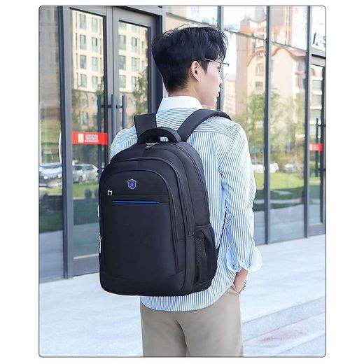 senior School bag/laptop bag