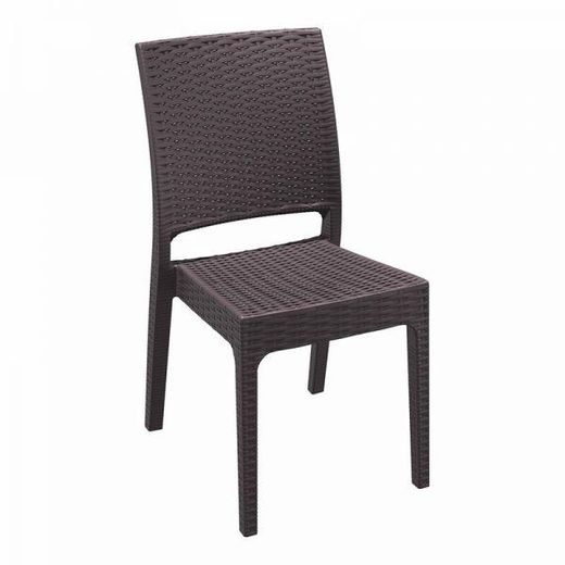 Generic High Quality Plastic Table And chairs - image 2