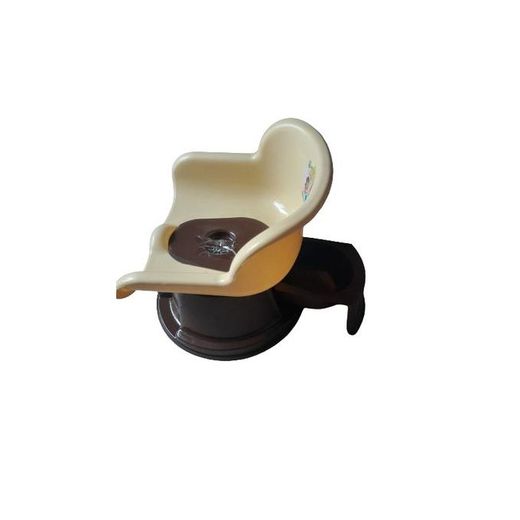 Generic Children's Pinging Potty With Different Colors