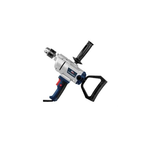 Maxmech Maxmec16MM DRILL MACHINE AND PAINT MIXER WIT ROD