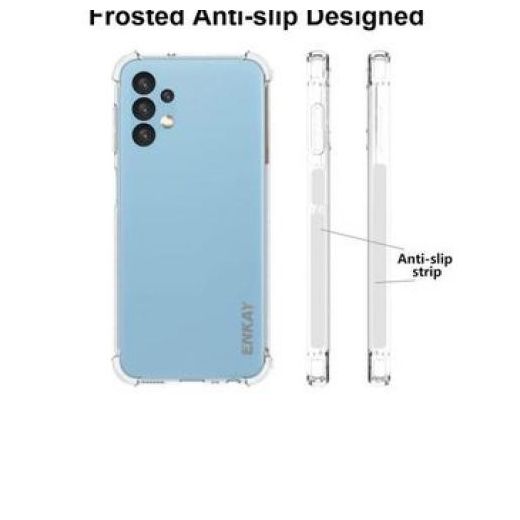 Generic Galaxy A03 A03 Core A03s A04s A12 A13 A14 A22 A23 A24 A30 A31 A32 A33 A34 A50 A51 A52 A53 Note 8 9 Note10 Note10+ Note 20 Note 20 Ultra S8 S8+ S9 S9+S10 S10+ S20 S21 S22 S23 Ultra Shockproof Back Case - image 2