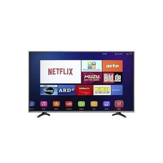 Super Superr Vision 43'' FRAMELESS Smart TV+Netflix,Youtube