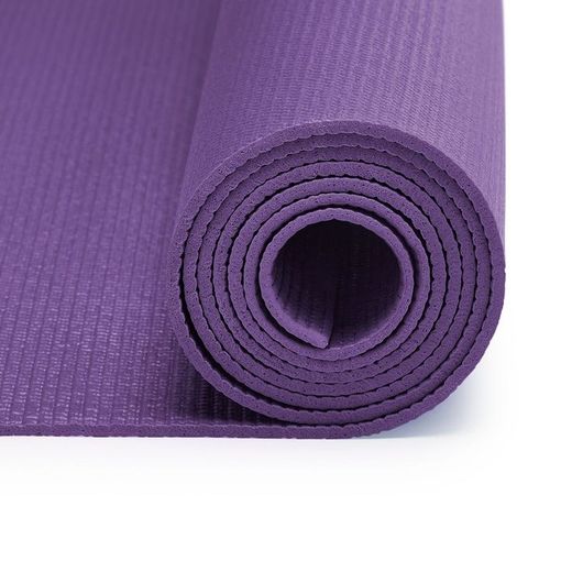 American Fitness Yoga Mat Best Premium Thick Exercise Mat