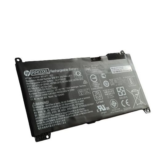 Hp ProBook 440 G4 Laptop Battery RR03XL - image 2