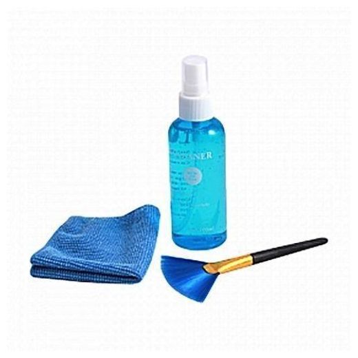 Generic TV and Monitor LCD Screen Cleaning Kit
