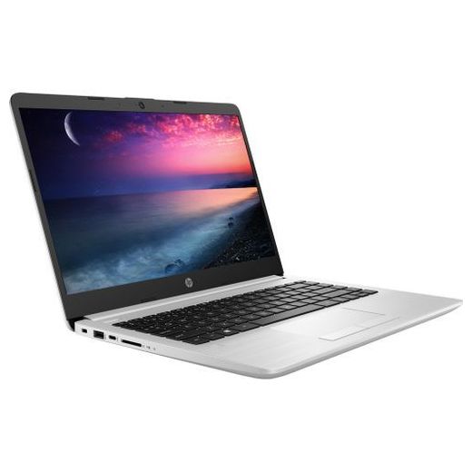 Hp NoteBook 348 G5 Intel Core I5-16GB RAM/256GB SSD/Backlit Keyboard- Windows 11 Pro + BAG - image 3
