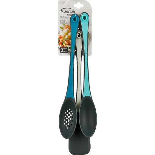 Trudeau Maison ST/3 STACKABLE TOOLS