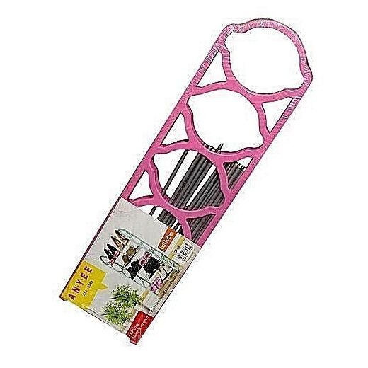 4 Layers Shoe Rack