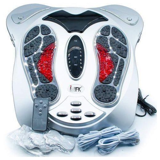Foot Massager- Health Protection Instrument