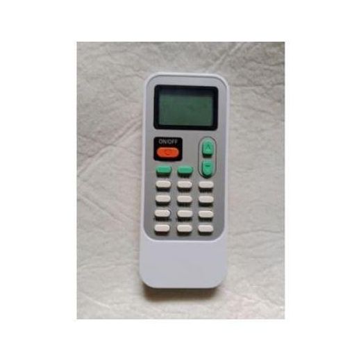 Hisense Replacement AC Remote Control 1500051