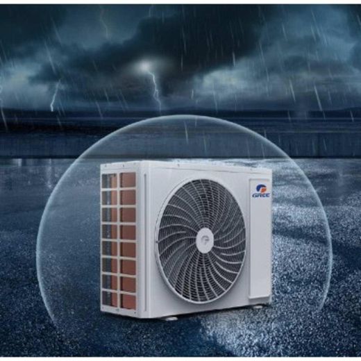 Gree 1hp Pular Series Split Unit  Low voltage Air Conditioner - image 4