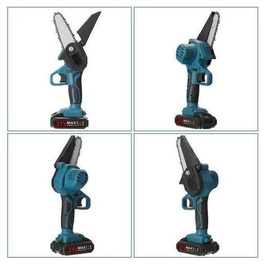 Generic Portable Mini Electric Pruning Saws - image 3