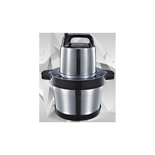 SILVER CREST 8 Litres Electric Food Processor And Yam Pounder