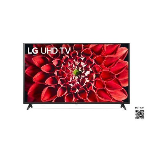 LG 50" UHD 4K Smart  HDR WebOS Smart AI ThinQ TV + Magic Remote