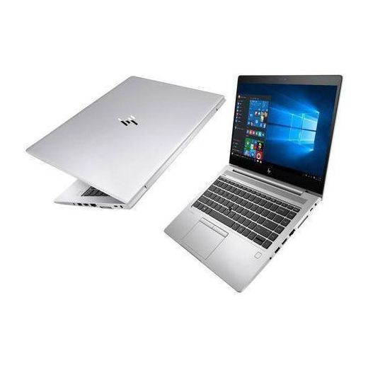 Hp EliteBook 840 G6 Intel Core I7 - TOUCHSCREEN - 16GB RAM/1TB SSD/Backlit Keyboard/FP Reader Windows 11 Pro + MOUSE & LAPTOP STAND - image 4