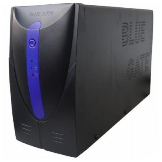 Blue Gate 100% Genuine Original 2.5KVA (2500va) Blue Gate Ups Powe Supply