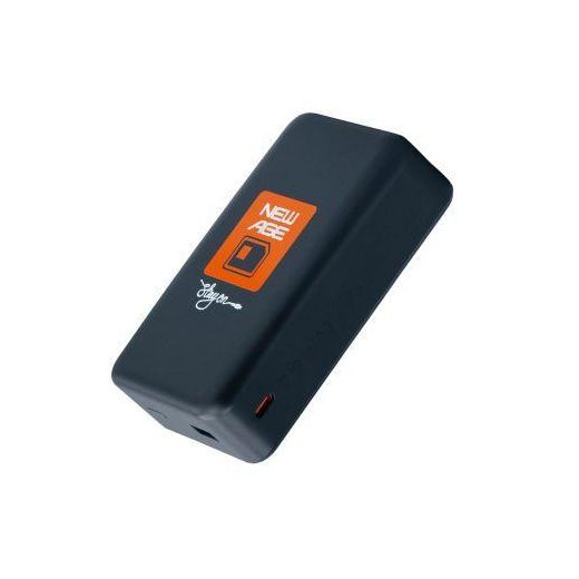 New Age -New Age 20000mAh 15W (MagSafe) Turbo Prime 3 – 20,000mAh Magnetic Wireless Charging Power Bank - image 4