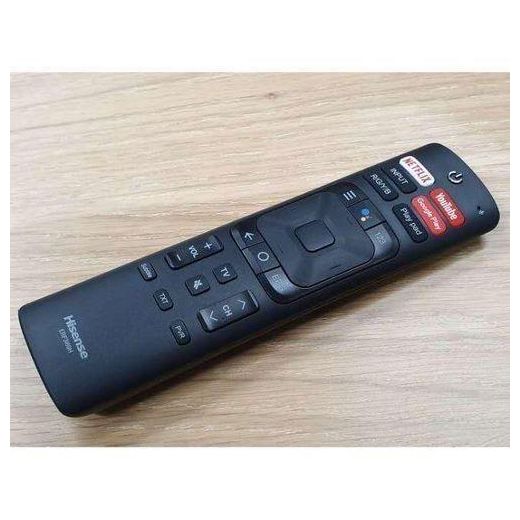 Hisense Replacement Smart Android Tv Remote