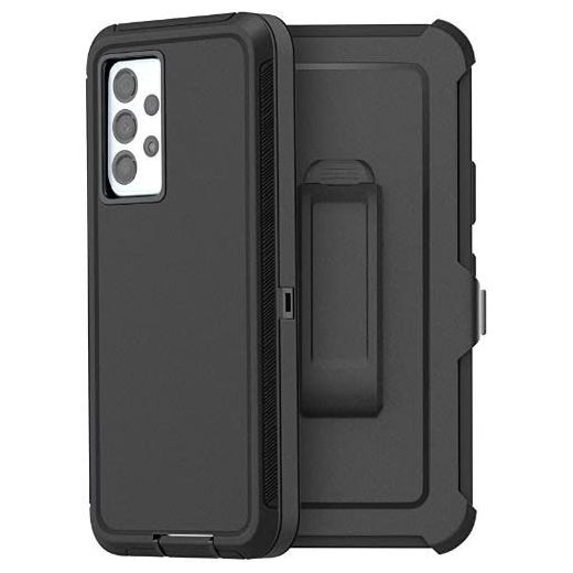 Generic Otterbox Defender Case For Samsung Galaxy A33