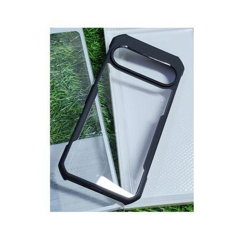Google Pixel 9 Pro/Pixel 9 Case Cover Pouch
