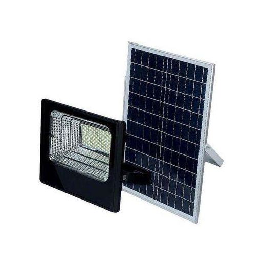 100W Solar Flood Light,Solar Wall Light Street Lamp