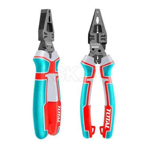 Generic Combination Tools 7-inch industrial combination plier
