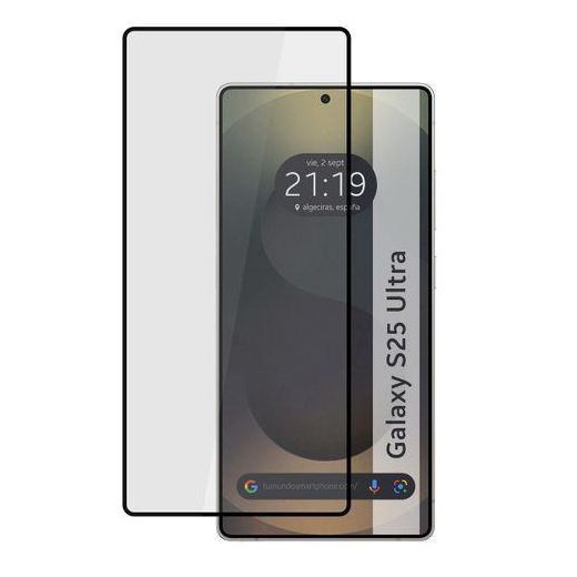 Generic Protective Screen protector for Samsung Galaxy S25 ultra - image 2