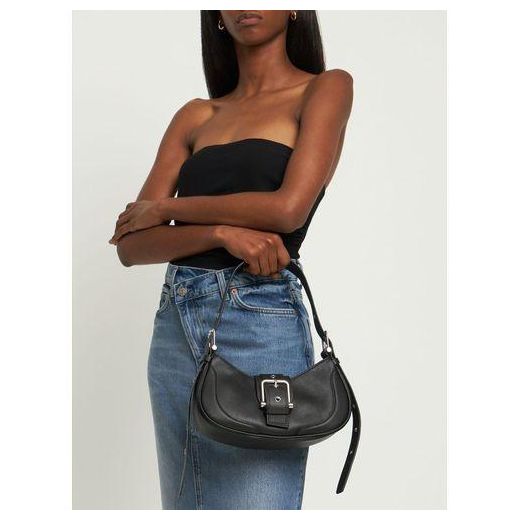 Generic Women Ladies Leather Hand Shoulder Waterproof Anti-scratch Bag Purse - image 3