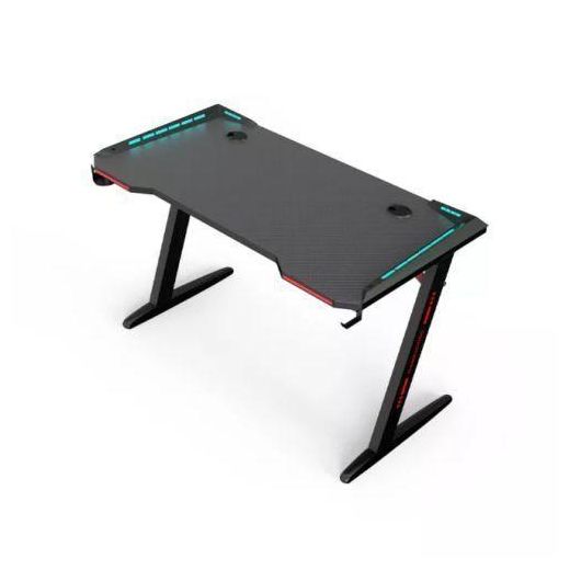 Generic Ideal for all living room in the house. Made of high quality materials.  Durable and Moveable. Easy to assemble.  Designed Top Glass of 6mm Thickness. - image 2