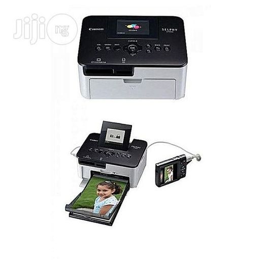 Generic Selphy CP1000 Portable Compact Photo Color Printer - image 3
