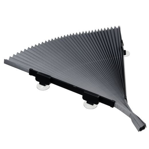 Generic Front Windshield Car Q Window Sun Block Shade Thermal Fit Fo - image 3