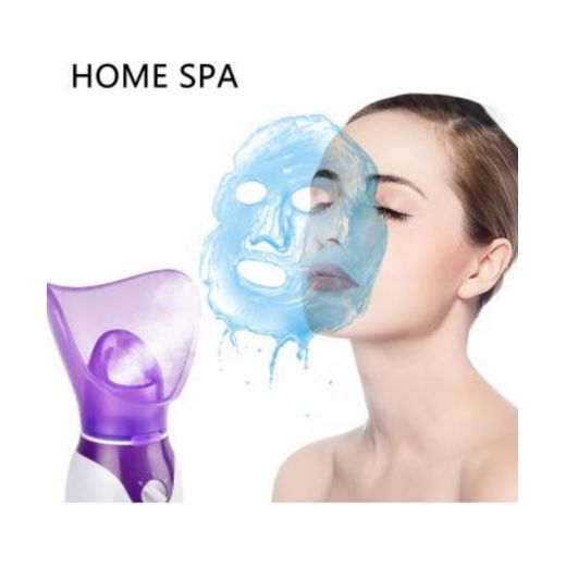 Generic Facial Steamer Face  Facial Deep Cleaning Nano Ionic Facial Steamer - image 3