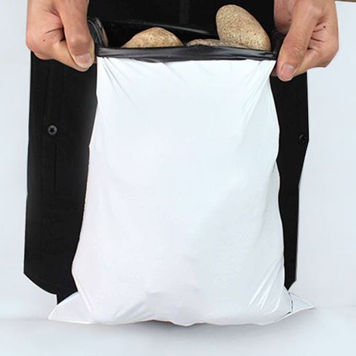 Generic Large Self-Seal Adhesive Courier Storage Bags 50/100pcs - image 4