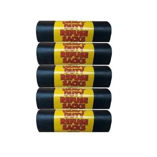 Generic Waste Bin Nylon X 5 Packs