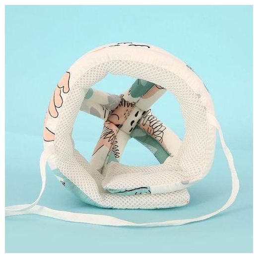 Generic Baby Anti-Fall Head Protection Pad - image 2