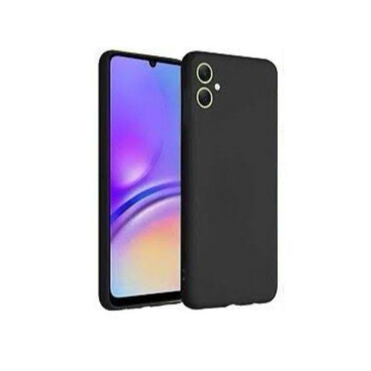 Samsung Galaxy A05 Quality Silicone Back Case
