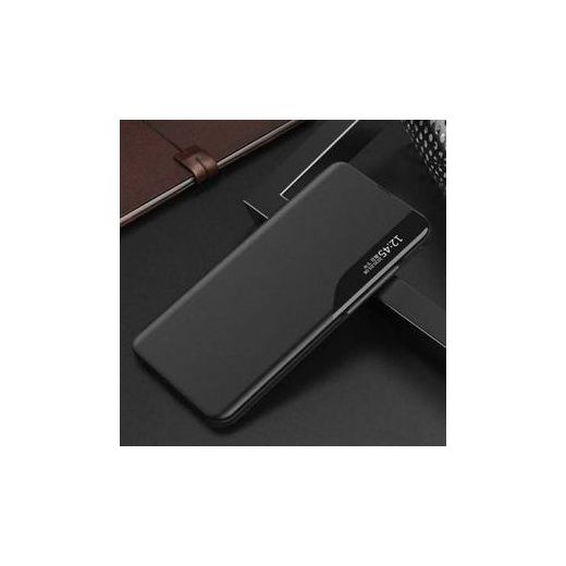 XIAOMI Redmi Note 9 Smart View Leather Case