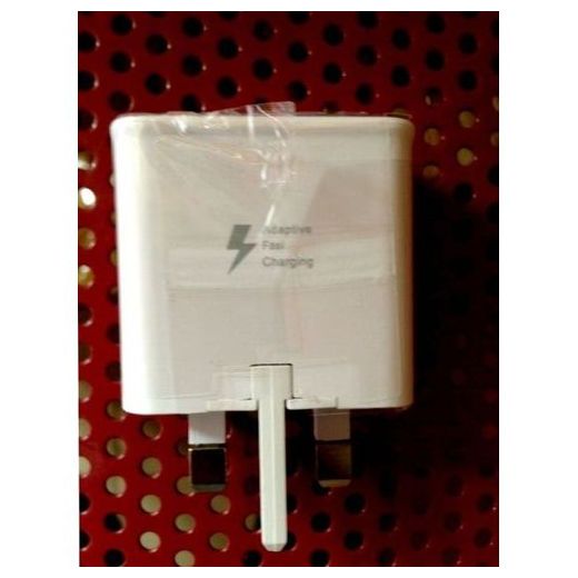 Generic Galaxy Fast Charge And Adaptive Charger For S8/8plus/S9/S9plus/Note 8 Type C Cable - image 3