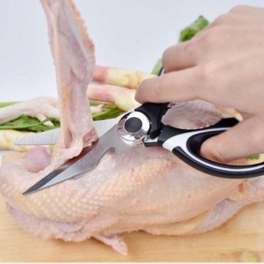 Generic Kitchen scissors & shears - image 3