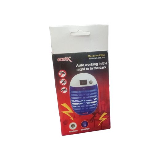 Sonik Mosquito / Flying Insects Killing Bulb