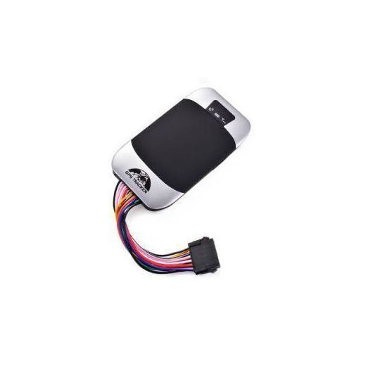 Generic Auto GPS Car Tracker Locator Vehicle Tracking Device GPS-303 - image 2