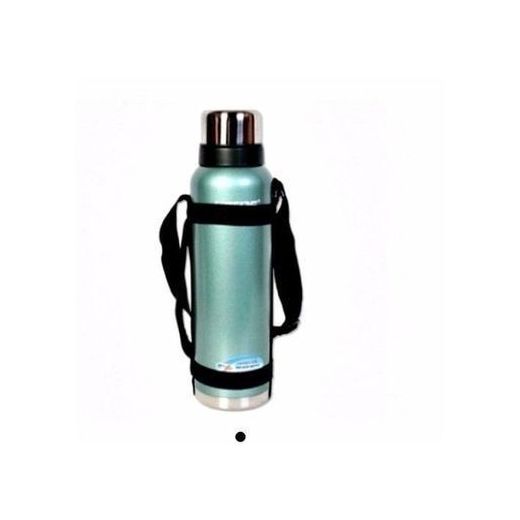 Haers Vacuum HOT WATER Flask (1.6 Litres).