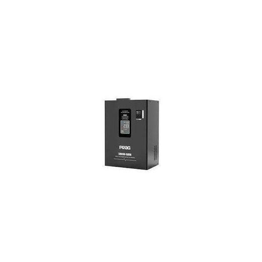 PRAG  15KVA Servo Voltage Stabilizer 100-260V
