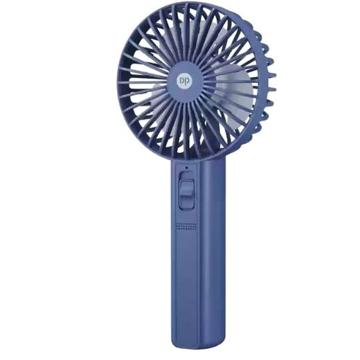 Dp Portable Rechargeable Hand Fan DP-7633