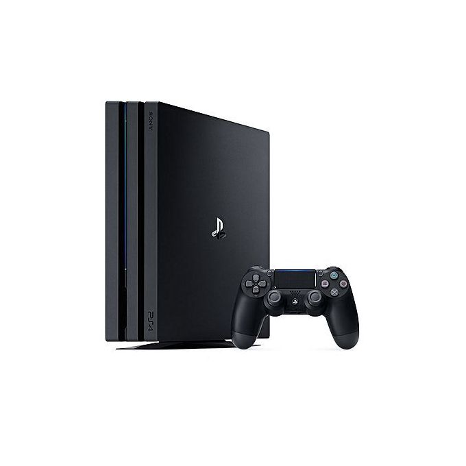 Sony Ps4 Pro 1tb 4k Console Jumia Nigeria Sony Ps4 Pro 1tb 4k Console Jumia Nigeria